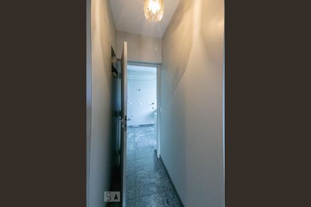 Apartamento à venda com 420m², 4 quartos e 4 vagas Apartamento à venda com 420m², 4 quartos e 4 vagasCorredor