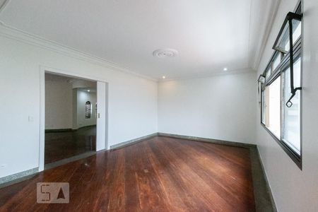 Apartamento à venda com 420m², 4 quartos e 4 vagas Apartamento à venda com 420m², 4 quartos e 4 vagasSala 3
