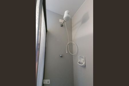 Apartamento à venda com 420m², 4 quartos e 4 vagas Apartamento à venda com 420m², 4 quartos e 4 vagasBanheiro de Serviço