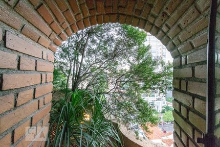 Apartamento à venda com 420m², 4 quartos e 4 vagas Apartamento à venda com 420m², 4 quartos e 4 vagasVista da Sala 2