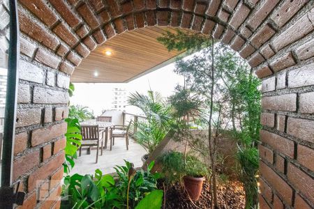 Apartamento à venda com 420m², 4 quartos e 4 vagas Apartamento à venda com 420m², 4 quartos e 4 vagasVista da Sala 2