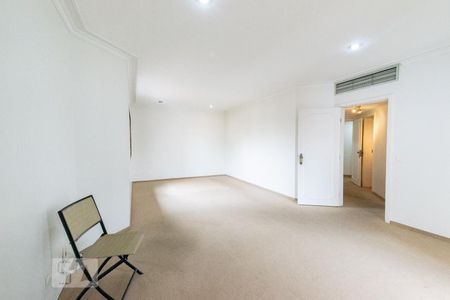 Apartamento à venda com 420m², 4 quartos e 4 vagas Apartamento à venda com 420m², 4 quartos e 4 vagasSuíte 1