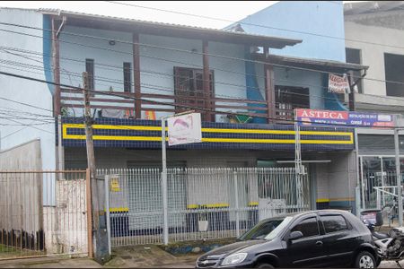 Apartamento para alugar com 60m², 2 quartos e sem vaga Apartamento para alugar com 60m², 2 quartos e sem vagaFachada