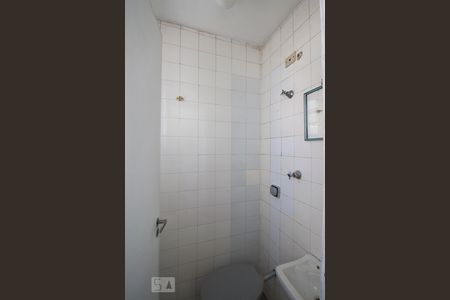 Apartamento para alugar com 105m², 3 quartos e 1 vagaBanheiro de serviço