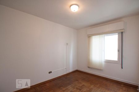 Quarto 2 de apartamento para alugar com 3 quartos, 105m² em Bela Vista, São Paulo