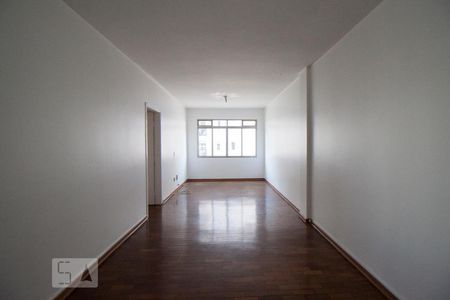 Sala de apartamento para alugar com 3 quartos, 105m² em Bela Vista, São Paulo