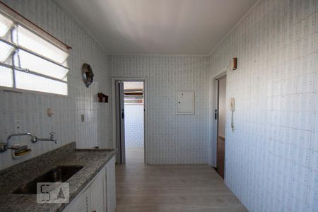 Apartamento para alugar com 105m², 3 quartos e 1 vagaCozinha