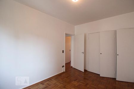 Quarto 2 de apartamento para alugar com 3 quartos, 105m² em Bela Vista, São Paulo