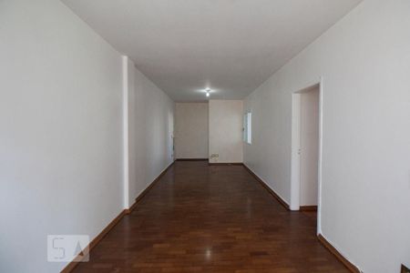 Sala de apartamento para alugar com 3 quartos, 105m² em Bela Vista, São Paulo