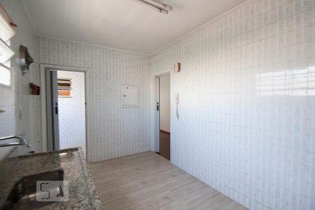 Apartamento para alugar com 105m², 3 quartos e 1 vagaCozinha