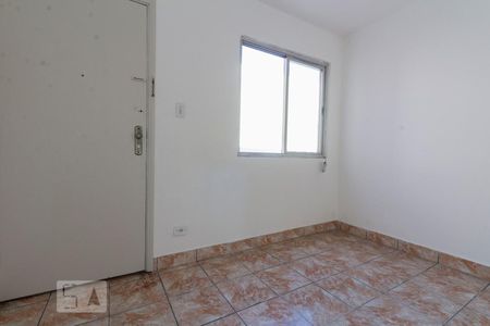 Sala de apartamento para alugar com 2 quartos, 70m² em Vila Guilherme, São Paulo