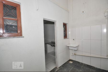 Apartamento à venda com 50m², 2 quartos e 2 vagas Apartamento à venda com 50m², 2 quartos e 2 vagasÁrea Externa - Área de Serviço