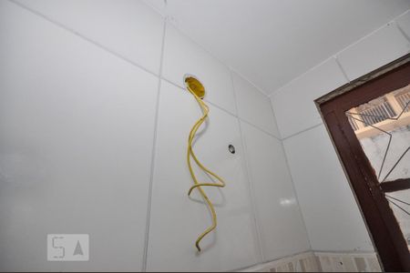 Apartamento à venda com 50m², 2 quartos e 2 vagas Apartamento à venda com 50m², 2 quartos e 2 vagasBanheiro Social 2