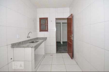 Apartamento à venda com 50m², 2 quartos e 2 vagas Apartamento à venda com 50m², 2 quartos e 2 vagasCozinha