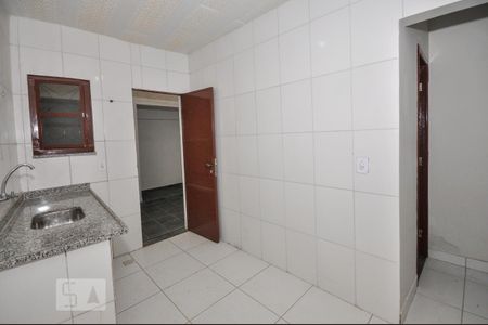 Apartamento à venda com 50m², 2 quartos e 2 vagas Apartamento à venda com 50m², 2 quartos e 2 vagasCozinha