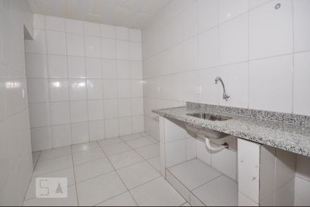 Apartamento à venda com 50m², 2 quartos e 2 vagas Apartamento à venda com 50m², 2 quartos e 2 vagasCozinha