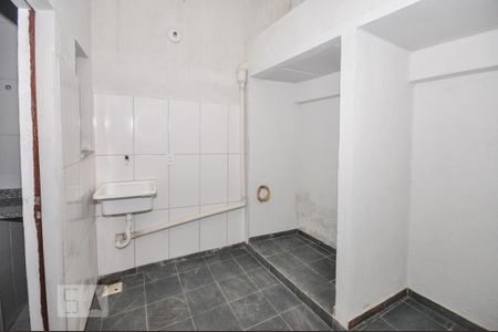 Apartamento à venda com 50m², 2 quartos e 2 vagas Apartamento à venda com 50m², 2 quartos e 2 vagasÁrea Externa - Área de Serviço