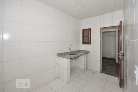 Apartamento à venda com 50m², 2 quartos e 2 vagas Apartamento à venda com 50m², 2 quartos e 2 vagasCozinha