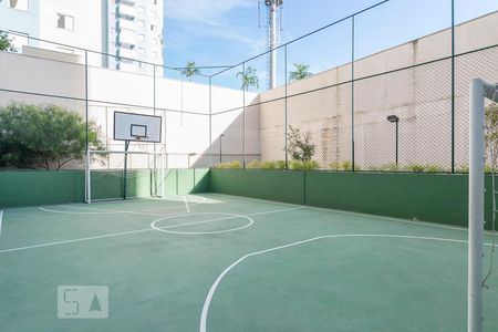 Apartamento à venda com 58m², 2 quartos e 1 vagaQuadra