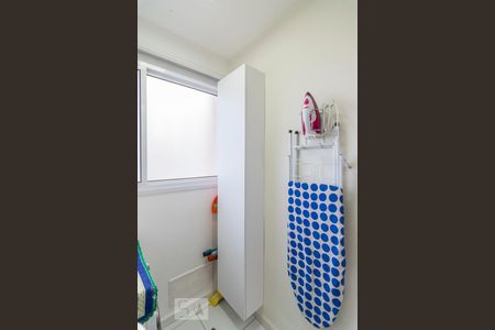 Apartamento à venda com 58m², 2 quartos e 1 vagaÁrea de Serviço