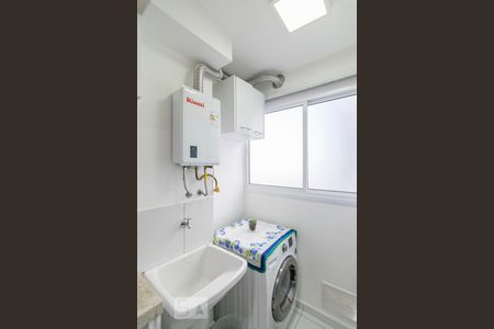 Apartamento à venda com 58m², 2 quartos e 1 vagaÁrea de Serviço