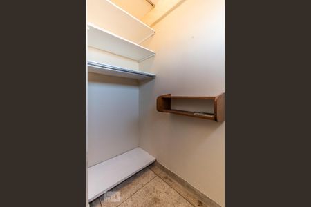 Apartamento à venda com 67m², 2 quartos e 1 vagaQuarto de Serviço
