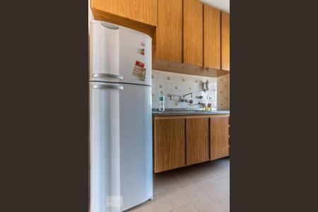 Apartamento à venda com 67m², 2 quartos e 1 vagaCozinha