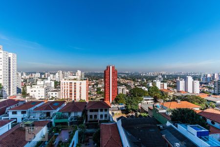 Apartamento à venda com 67m², 2 quartos e 1 vagaÁrea de Serviço - Vista