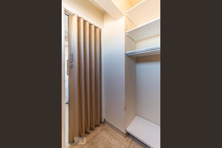 Apartamento à venda com 67m², 2 quartos e 1 vagaQuarto de Serviço