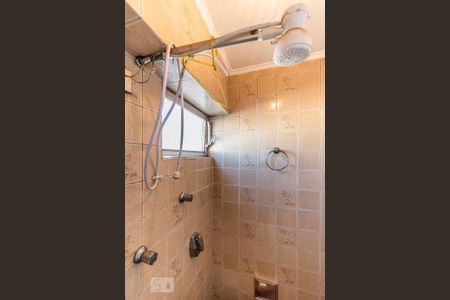 Apartamento à venda com 67m², 2 quartos e 1 vagaBanheiro de Serviço - Detalhe