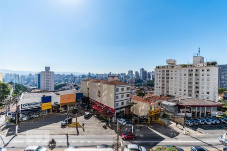 Apartamento à venda com 67m², 2 quartos e 1 vagaQuarto 1 - Vista