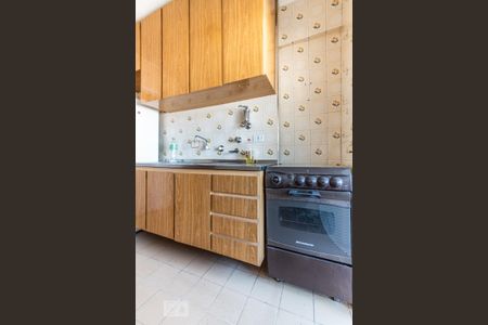 Apartamento à venda com 67m², 2 quartos e 1 vagaCozinha