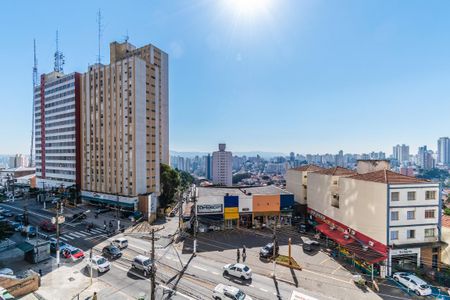 Apartamento à venda com 67m², 2 quartos e 1 vagaSala - Vista