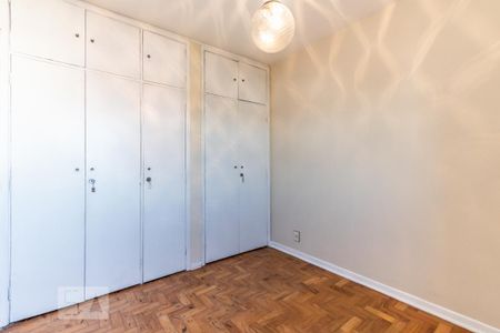Apartamento à venda com 67m², 2 quartos e 1 vagaQuarto 2