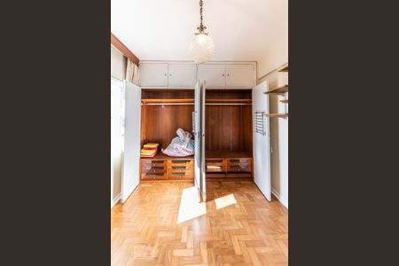 Apartamento à venda com 67m², 2 quartos e 1 vagaQuarto 1 - Detalhe