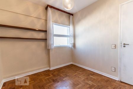 Apartamento à venda com 67m², 2 quartos e 1 vagaQuarto 2