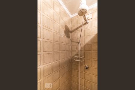Apartamento à venda com 67m², 2 quartos e 1 vagaBanheiro - Detalhe