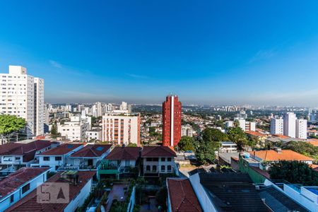 Apartamento à venda com 67m², 2 quartos e 1 vagaQuarto 2 - Vista