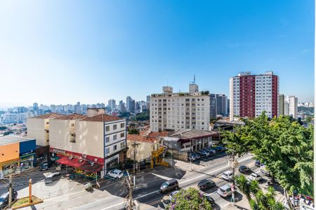 Apartamento à venda com 67m², 2 quartos e 1 vagaSala - Vista