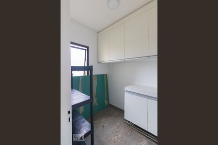 Apartamento à venda com 150m², 3 quartos e 2 vagasQuarto - Área de Serviço
