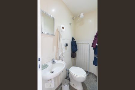 Apartamento à venda com 150m², 3 quartos e 2 vagasBanheiro - Área de Serviço
