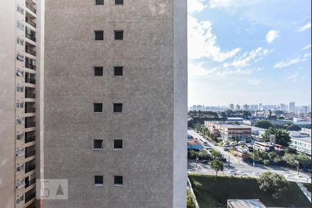 Vista da Varanda de apartamento à venda com 2 quartos, 56m² em Planalto, São Bernardo do Campo
