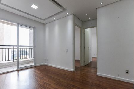 Apartamento à venda com 2 quartos, 56m² em Planalto, São Bernardo do Campo
