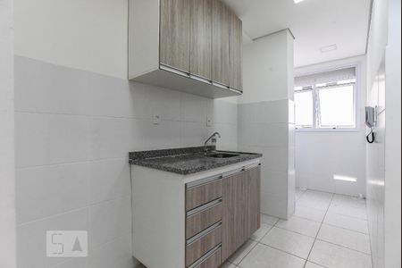 Apartamento à venda com 56m², 2 quartos e 1 vaga Apartamento à venda com 56m², 2 quartos e 1 vagaCozinha