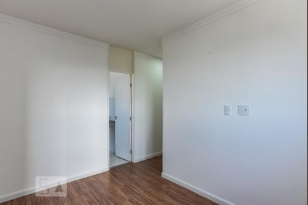 Suíte de apartamento para alugar com 2 quartos, 56m² em Planalto, São Bernardo do Campo