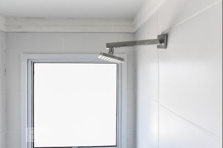 Apartamento à venda com 56m², 2 quartos e 1 vaga Apartamento à venda com 56m², 2 quartos e 1 vagaBanheiro da Suíte