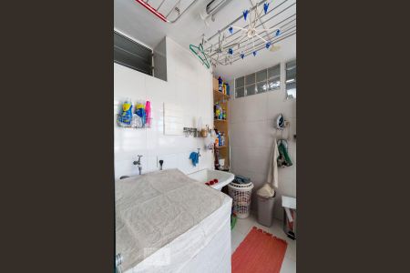 Apartamento para alugar com 78m², 2 quartos e 1 vagaÁrea de Serviço
