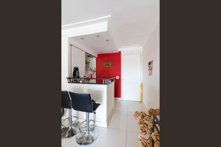 Apartamento para alugar com 78m², 2 quartos e 1 vagaCozinha
