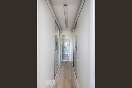 Apartamento para alugar com 78m², 2 quartos e 1 vagaCloset do Quarto 2 - Suíte