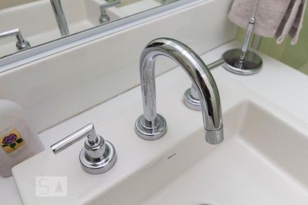 Apartamento para alugar com 78m², 2 quartos e 1 vagaBanheiro Social